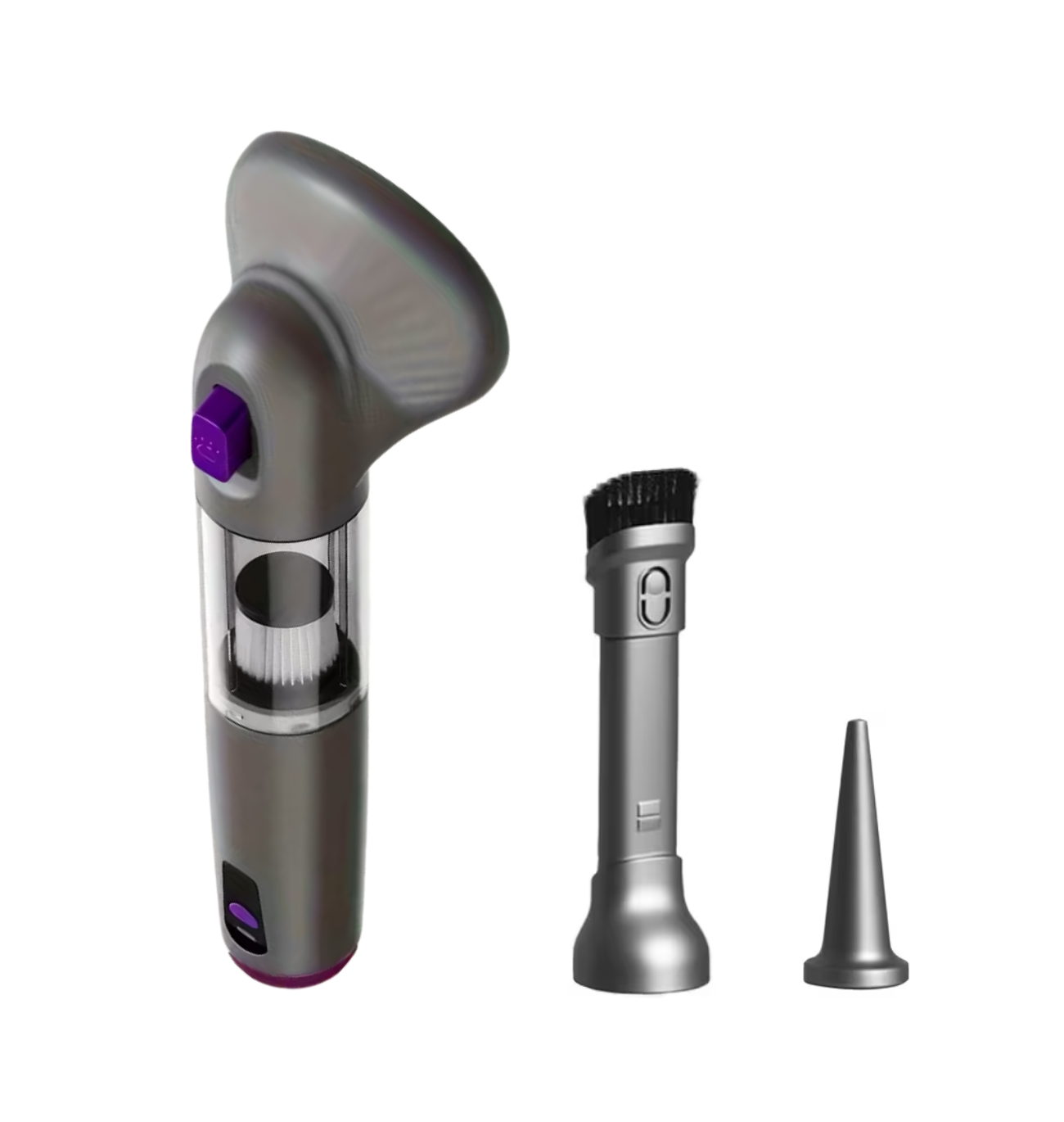 Vacuum Cleaner for Pet Hair