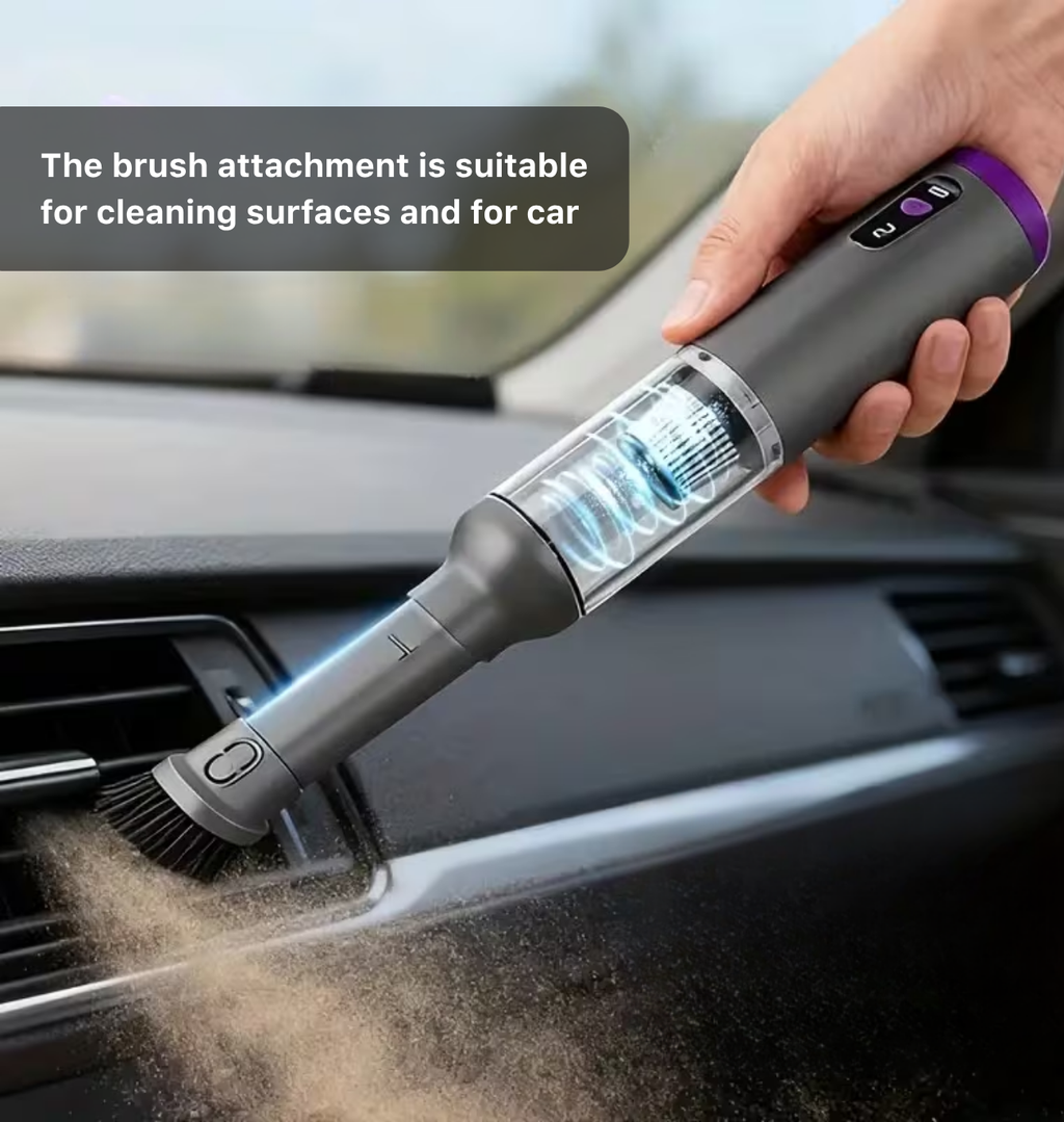 Vacuum Cleaner for Pet Hair